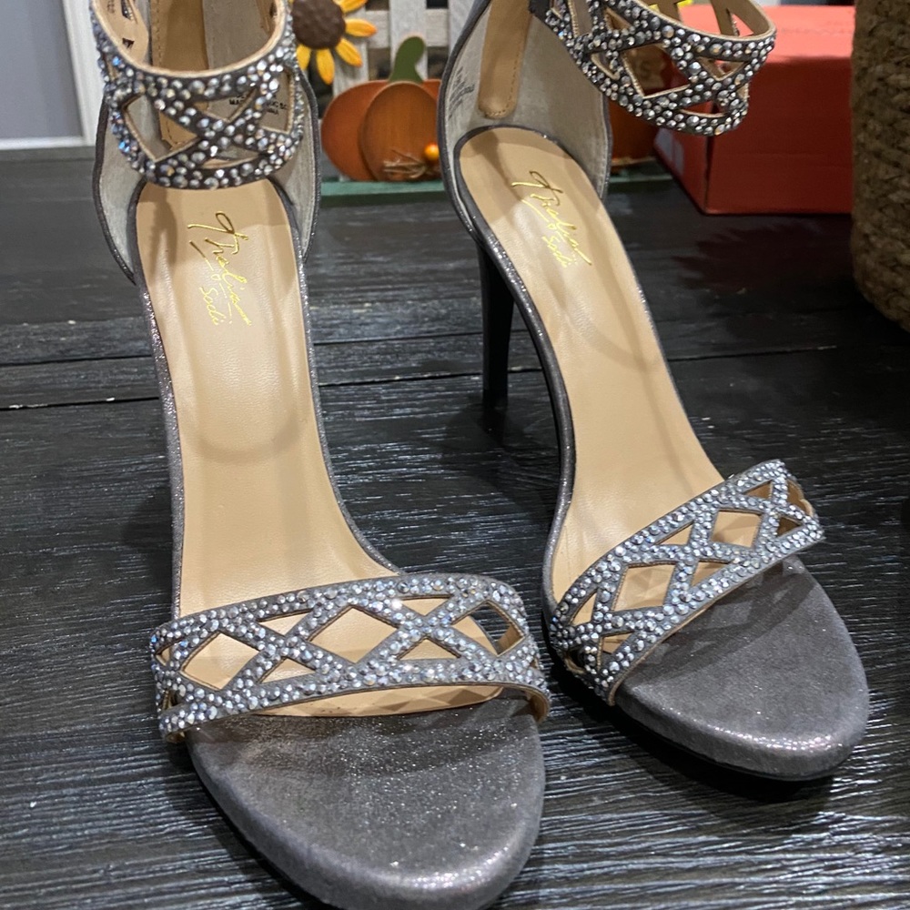 High Heels